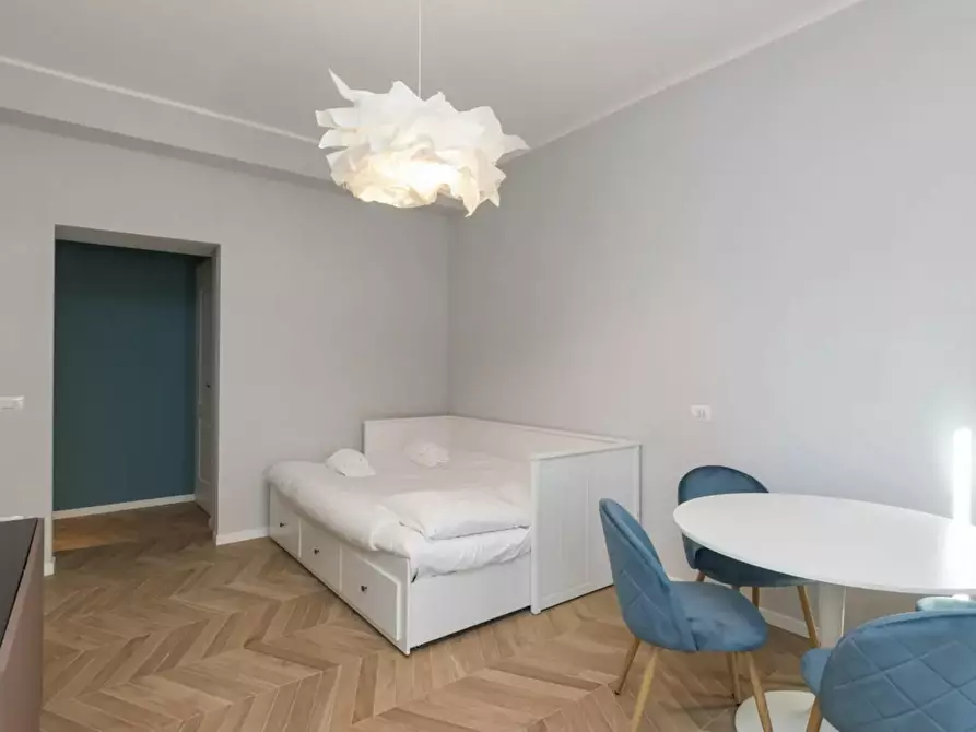 Immagine 7 di Appartamento in affitto  in Via Curtatone a Milano