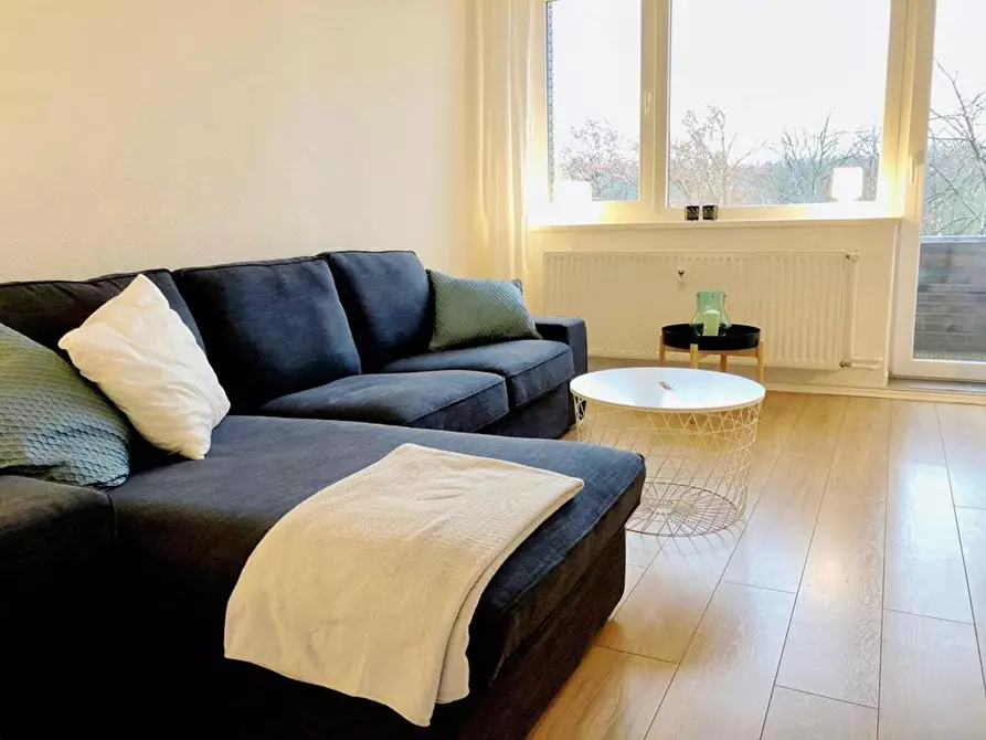 Immagine 9 di Appartamento in affitto  in Hochstraße a Berlin