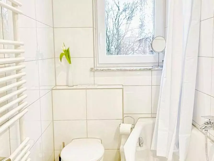 Immagine 4 di Appartamento in affitto  in Hochstraße a Berlin