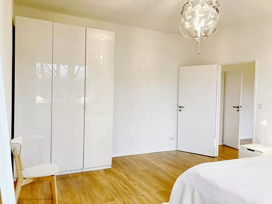 Immagine 8 di Appartamento in affitto  in Hochstraße a Berlin
