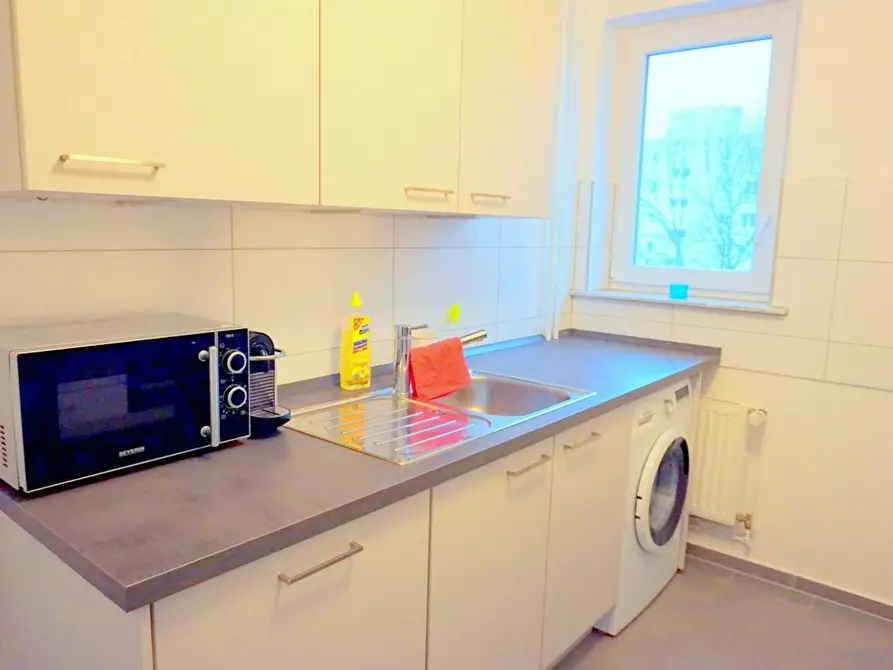 Immagine 7 di Appartamento in affitto  in Hochstraße a Berlin