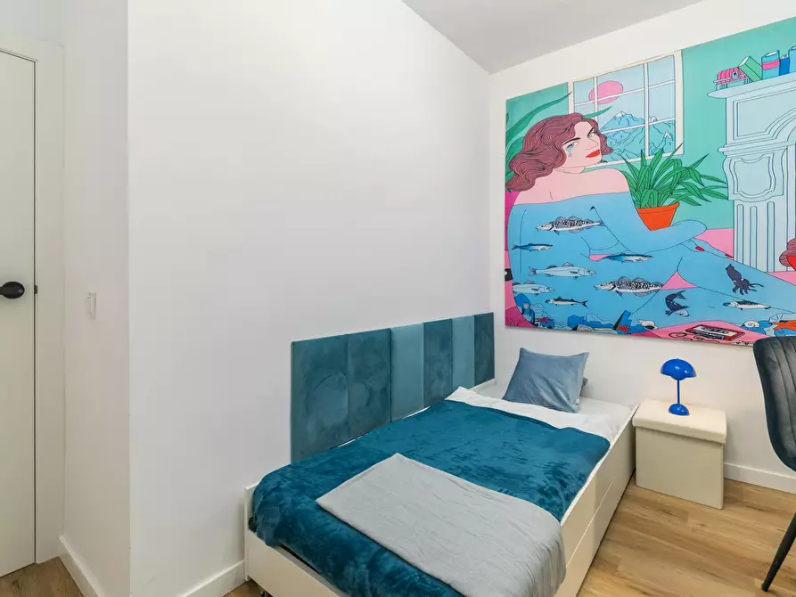 Immagine 6 di Camera in affitto  in Carrer d'Aneto a Barcelona