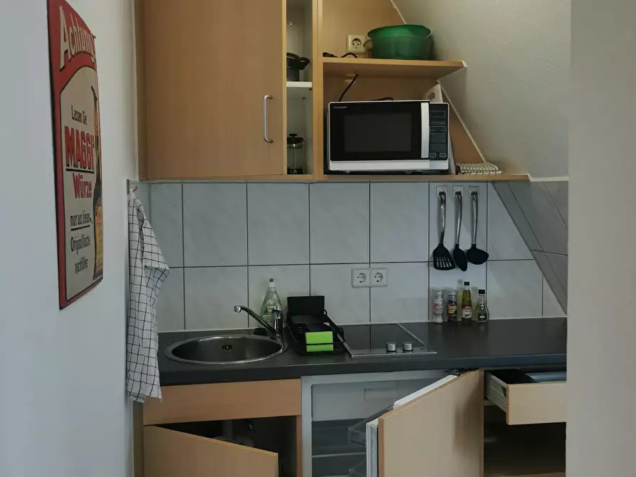 Immagine 4 di Appartamento in affitto  in Leonhardstraße a Stuttgart