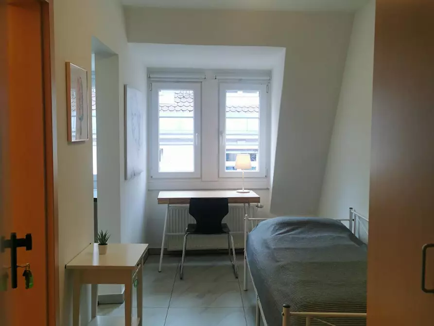 Immagine 7 di Appartamento in affitto  in Leonhardstraße a Stuttgart