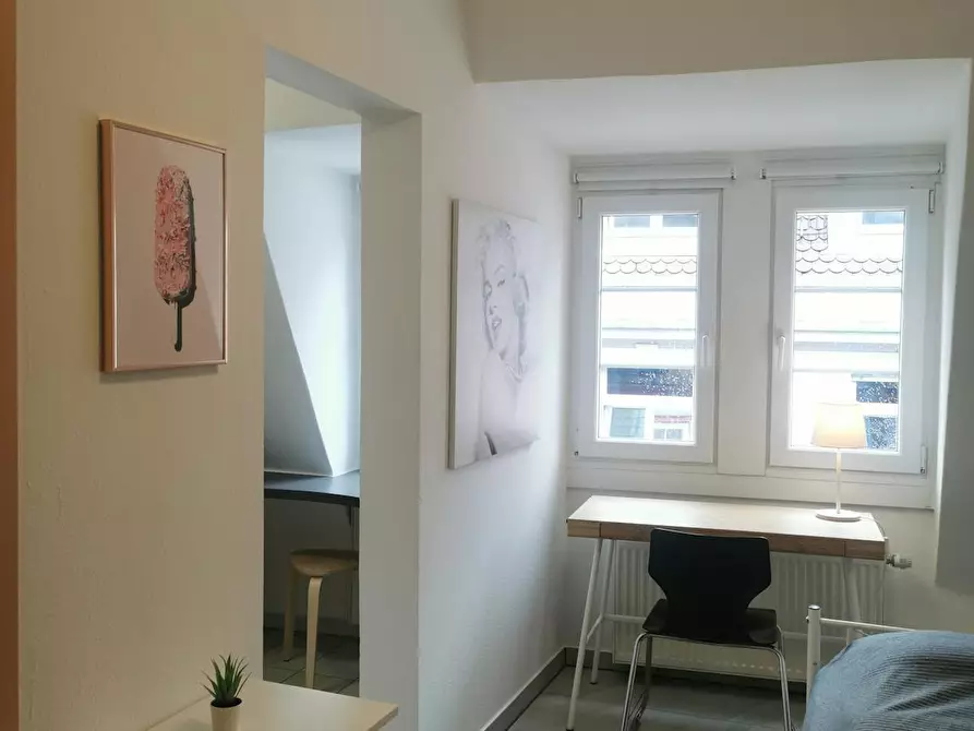 Immagine 1 di Appartamento in affitto  in Leonhardstraße a Stuttgart
