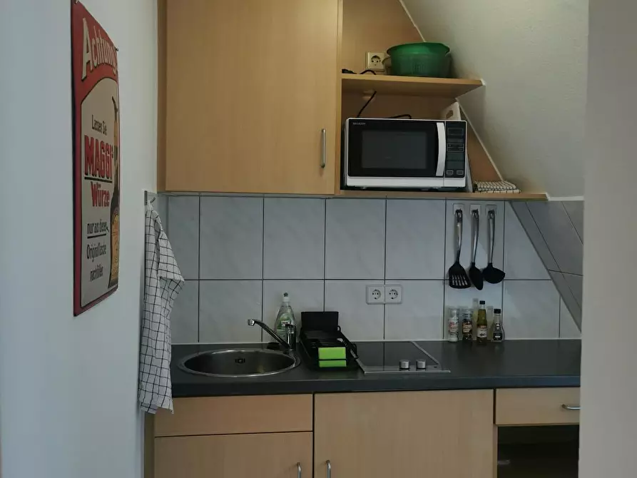 Immagine 3 di Appartamento in affitto  in Leonhardstraße a Stuttgart
