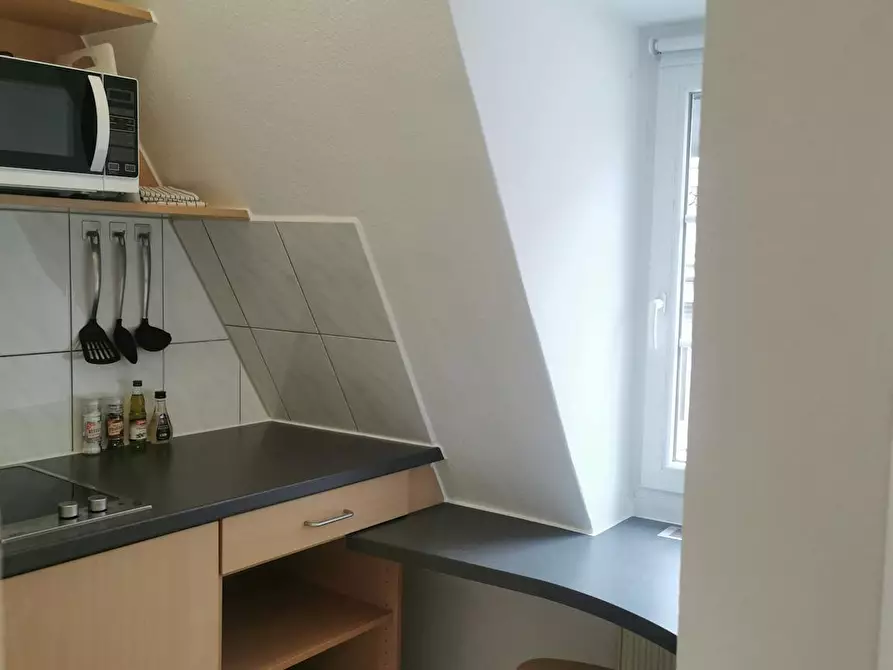 Immagine 2 di Appartamento in affitto  in Leonhardstraße a Stuttgart