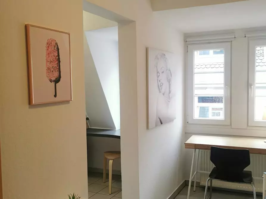 Immagine 5 di Appartamento in affitto  in Leonhardstraße a Stuttgart