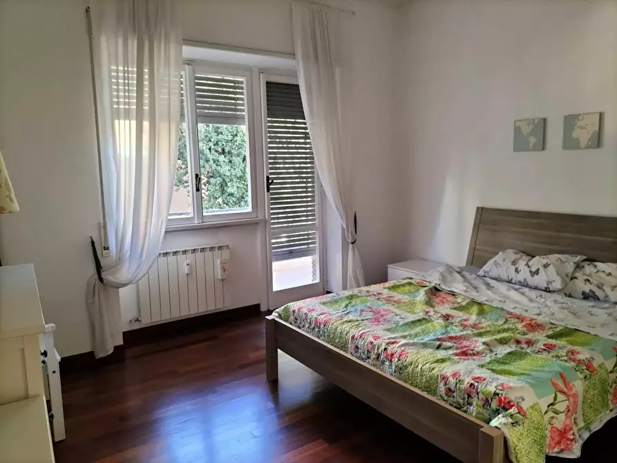 Immagine 2 di Appartamento in affitto  in Viale Tito Livio a Roma