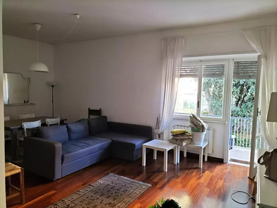 Immagine 5 di Appartamento in affitto  in Viale Tito Livio a Roma