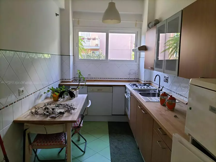 Immagine 1 di Appartamento in affitto  in Viale Tito Livio a Roma