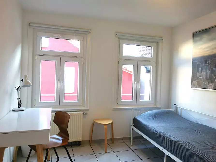 Immagine 9 di Appartamento in affitto  in Leonhardstraße a Stuttgart