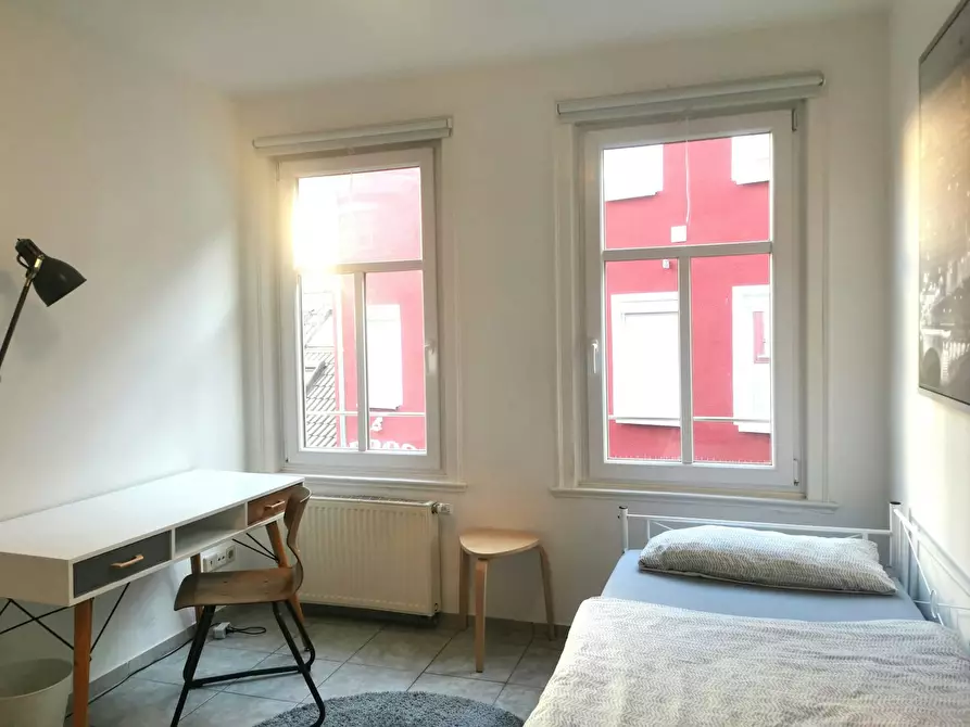 Immagine 2 di Appartamento in affitto  in Leonhardstraße a Stuttgart