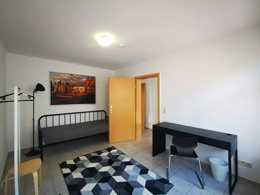 Immagine 5 di Appartamento in affitto  in Leonhardstraße a Stuttgart