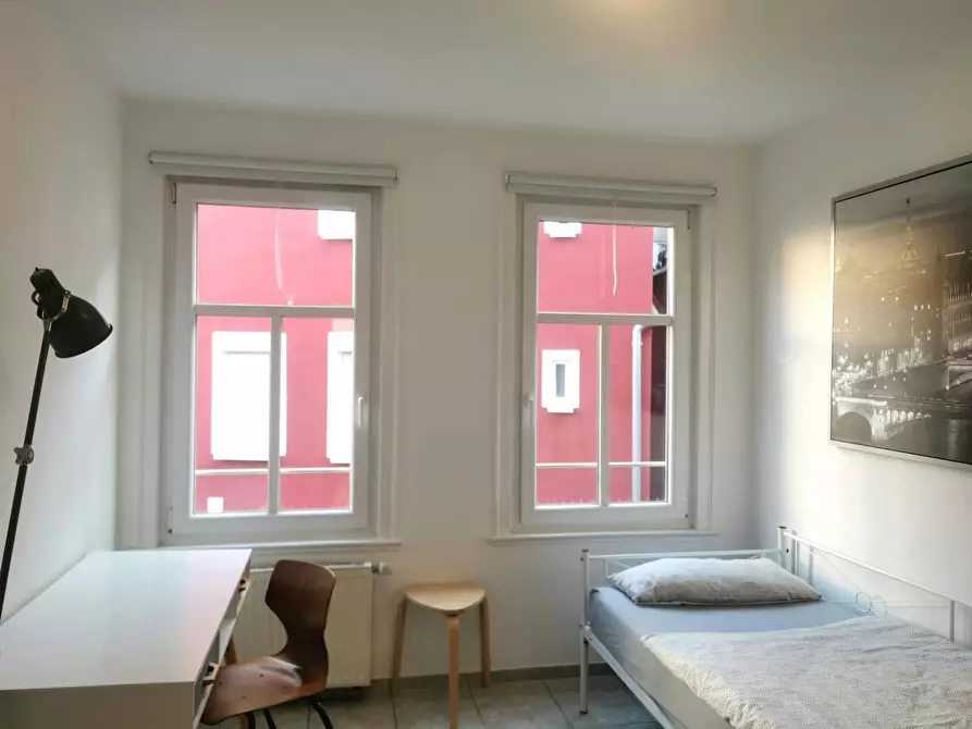 Immagine 1 di Appartamento in affitto  in Leonhardstraße a Stuttgart