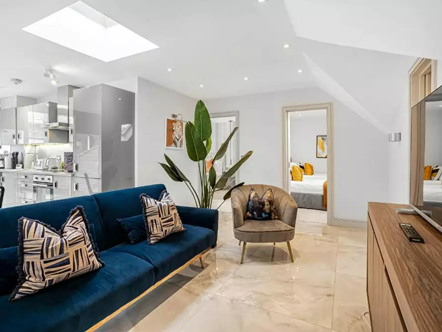 Immagine 7 di Appartamento in affitto  in Wembley Park Drive a Brent