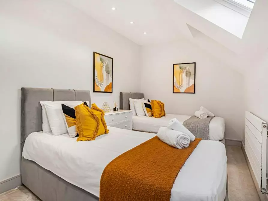Immagine 1 di Appartamento in affitto  in Wembley Park Drive a Brent
