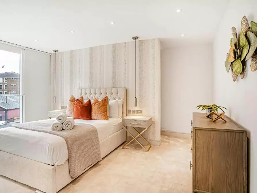 Immagine 4 di Appartamento in affitto  in Wembley Park Drive a Brent