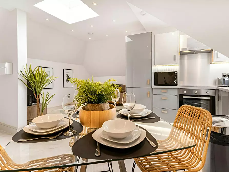 Immagine 2 di Appartamento in affitto  in Wembley Park Drive a Brent