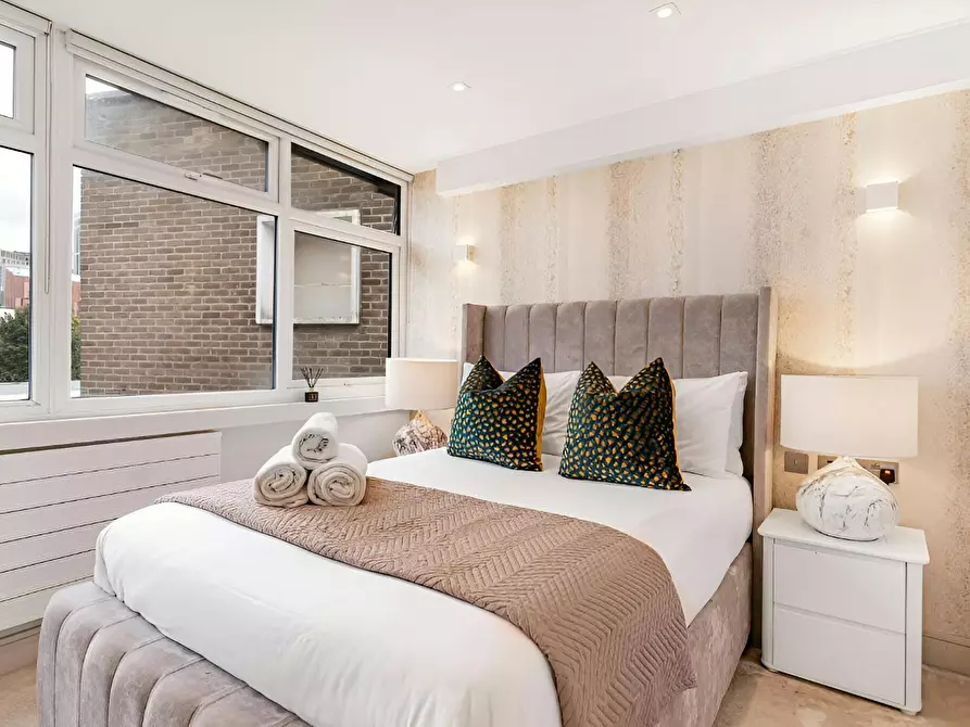 Immagine 3 di Appartamento in affitto  in Wembley Park Drive a Brent