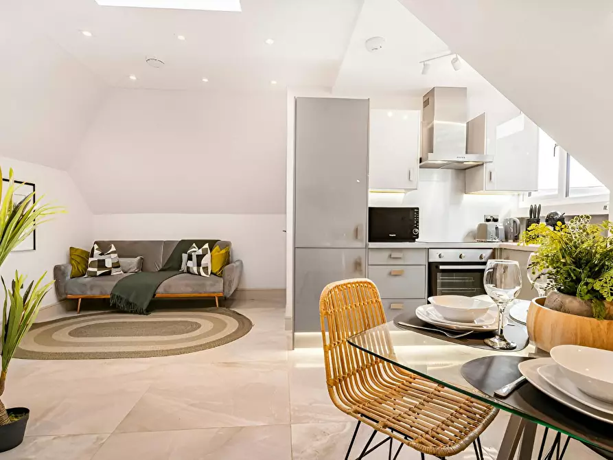 Immagine 1 di Appartamento in affitto  in Wembley Park Drive a Brent