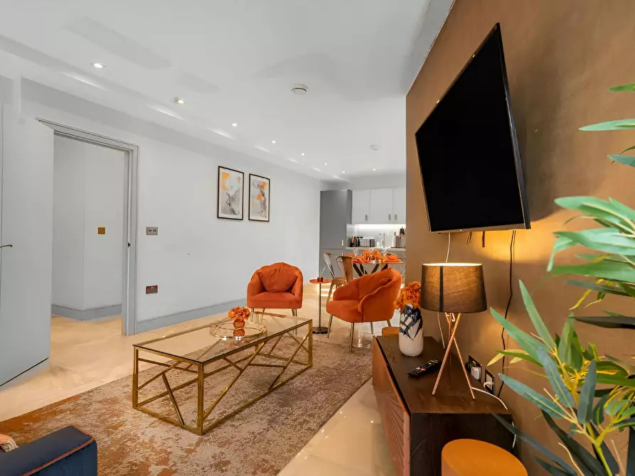 Immagine 10 di Appartamento in affitto  in Wembley Park Drive a Brent