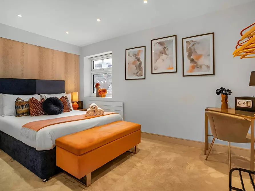 Immagine 7 di Appartamento in affitto  in Wembley Park Drive a Brent