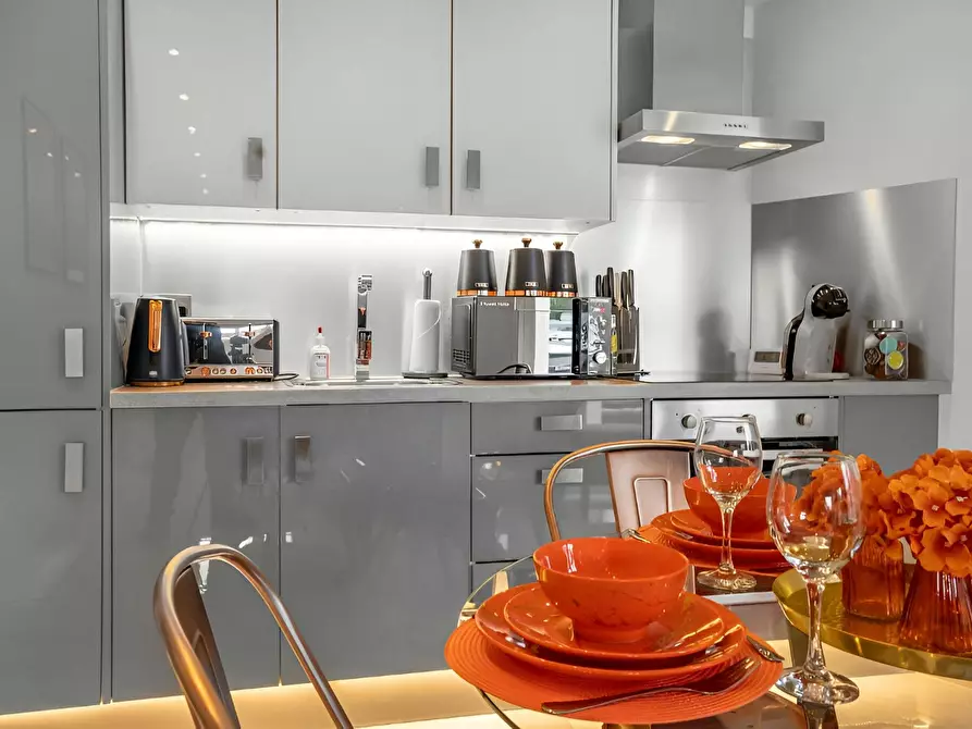 Immagine 6 di Appartamento in affitto  in Wembley Park Drive a Brent
