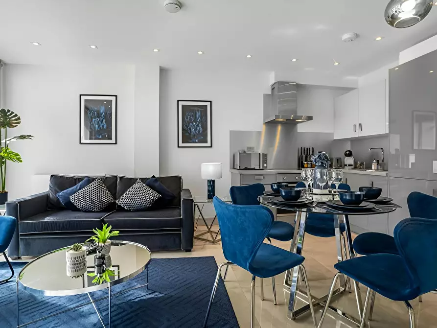 Immagine 2 di Appartamento in affitto  in Wembley Park Drive a Brent