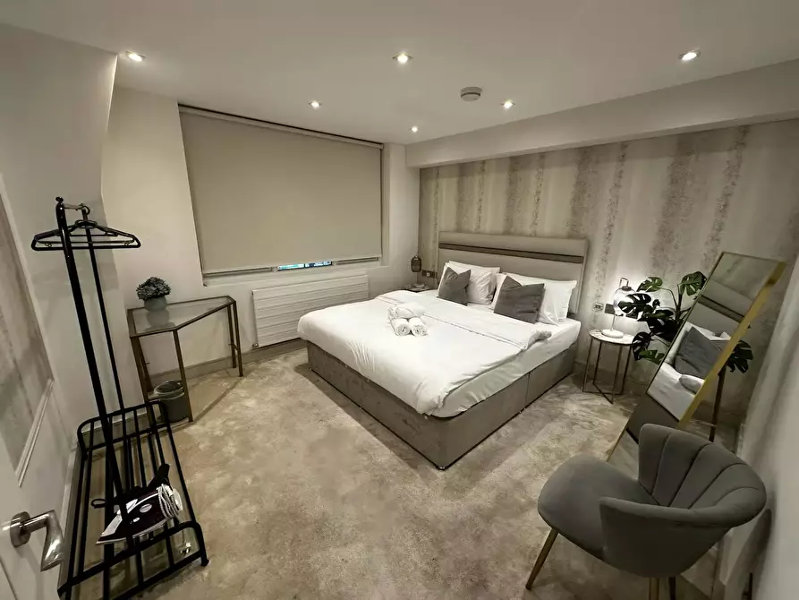 Immagine 8 di Appartamento in affitto  in Wembley Park Drive a Brent