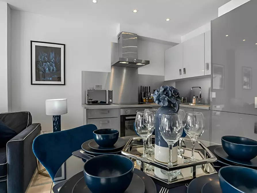 Immagine 1 di Appartamento in affitto  in Wembley Park Drive a Brent