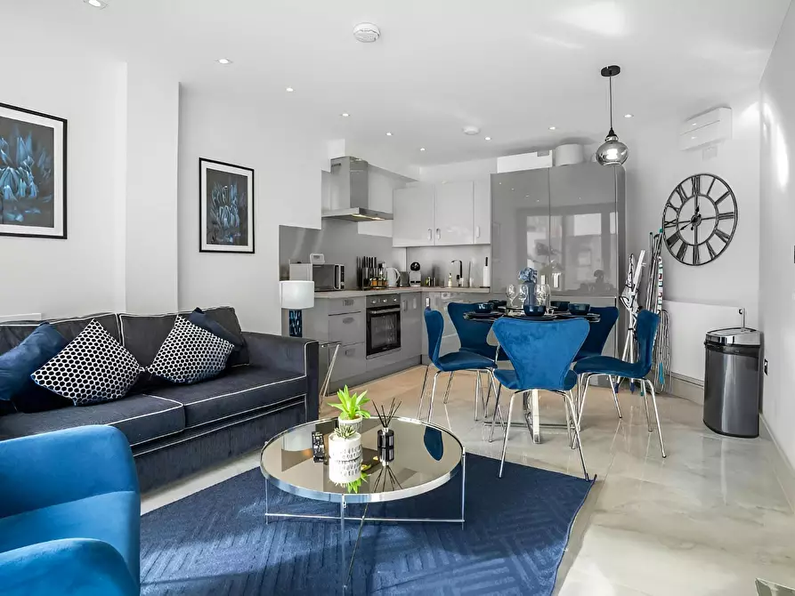 Immagine 7 di Appartamento in affitto  in Wembley Park Drive a Brent
