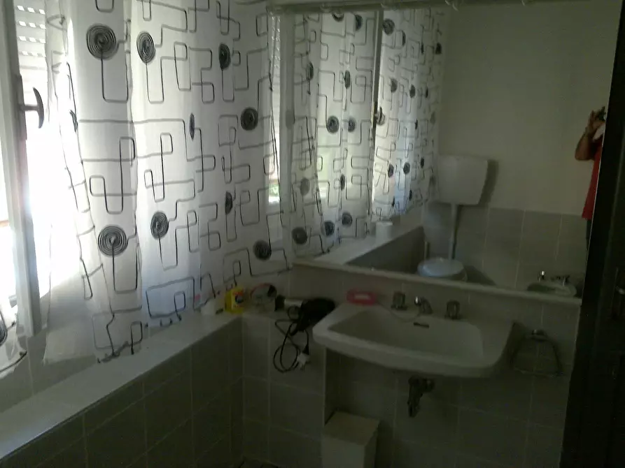 Immagine 3 di Camera in affitto  in Via Pietro Calzetta a Padova