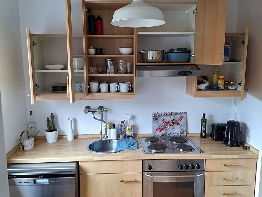 Immagine 6 di Appartamento in affitto  in Renatastraße a Essen