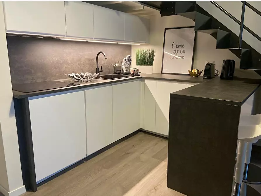 Immagine 1 di Appartamento in affitto  in Via Ambrogio Binda a Milano