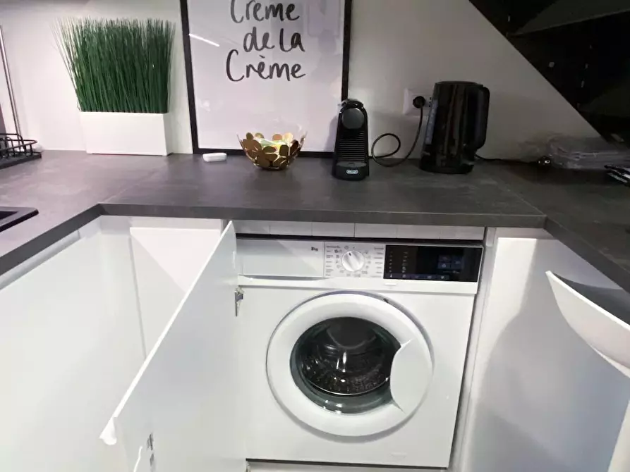 Immagine 7 di Appartamento in affitto  in Via Ambrogio Binda a Milano