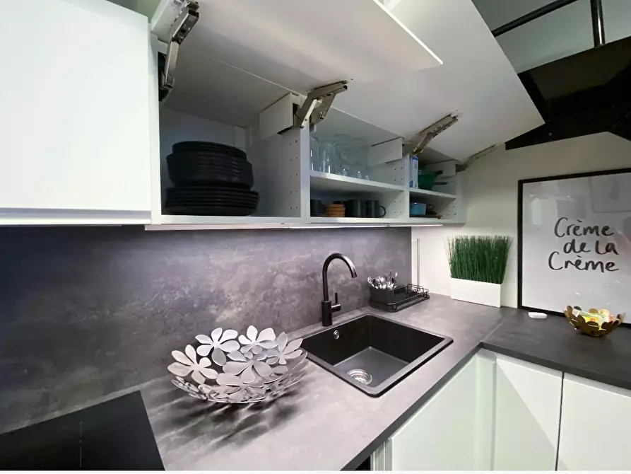 Immagine 6 di Appartamento in affitto  in Via Ambrogio Binda a Milano