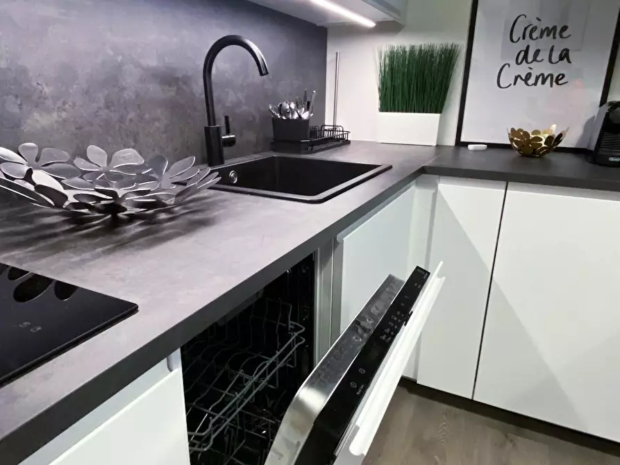 Immagine 5 di Appartamento in affitto  in Via Ambrogio Binda a Milano