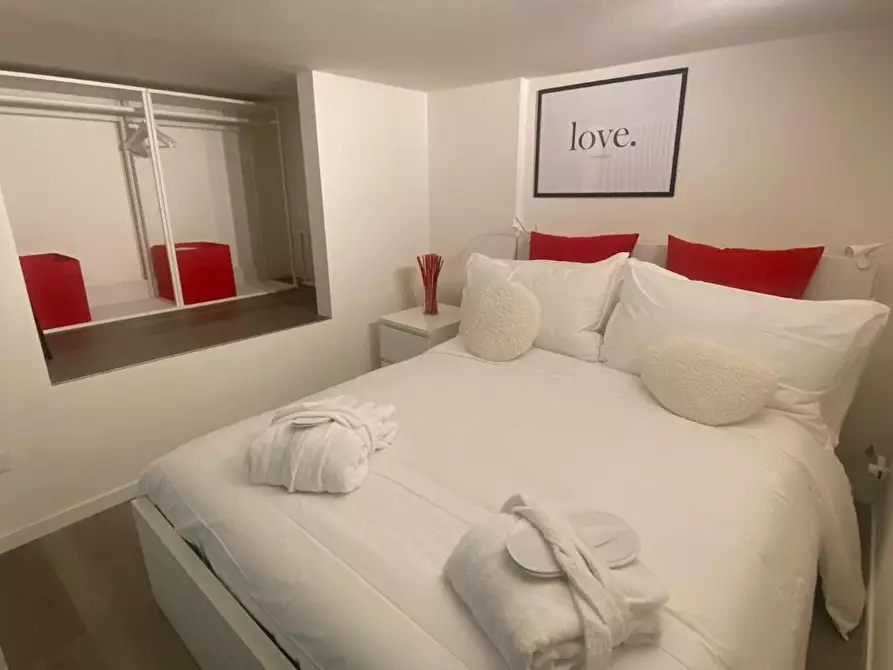 Immagine 10 di Appartamento in affitto  in Via Ambrogio Binda a Milano