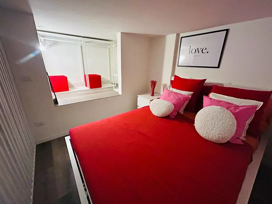 Immagine 9 di Appartamento in affitto  in Via Ambrogio Binda a Milano