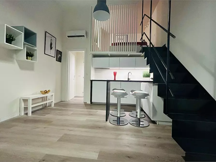 Immagine 4 di Appartamento in affitto  in Via Ambrogio Binda a Milano