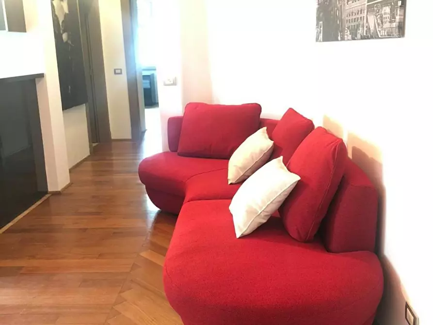 Immagine 4 di Appartamento in affitto  in Via Francesco Puccinotti a Firenze