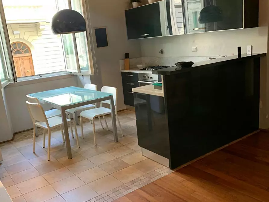 Immagine 2 di Appartamento in affitto  in Via Francesco Puccinotti a Firenze