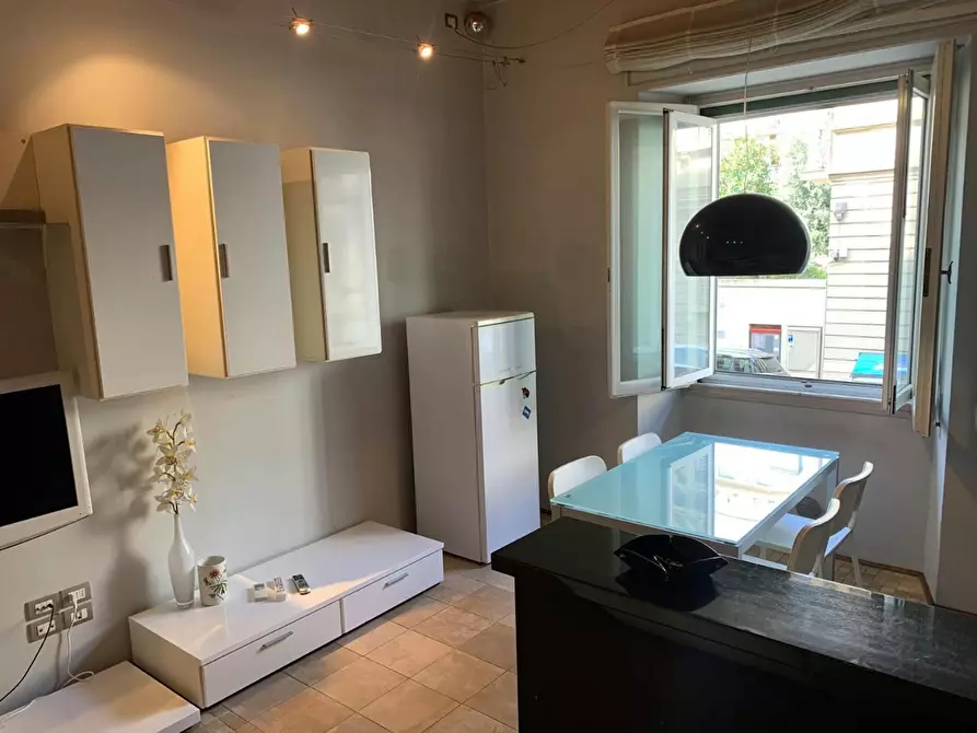 Immagine 1 di Appartamento in affitto  in Via Francesco Puccinotti a Firenze