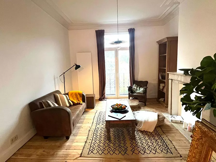 Immagine 6 di Appartamento in affitto  in Rue de la Victoire a Saint-Gilles