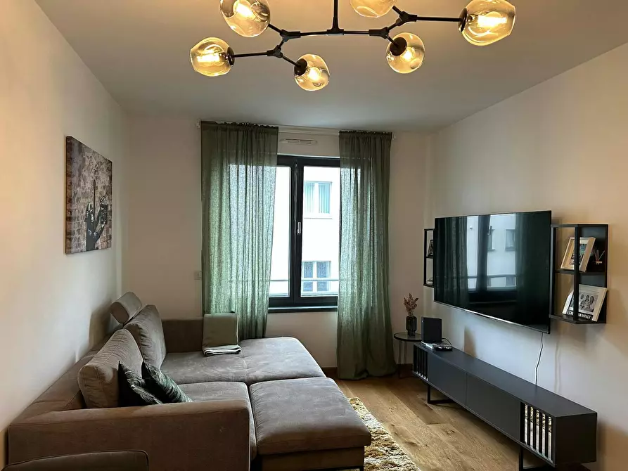 Immagine 6 di Appartamento in affitto  in Töngesgasse a Frankfurt am Main