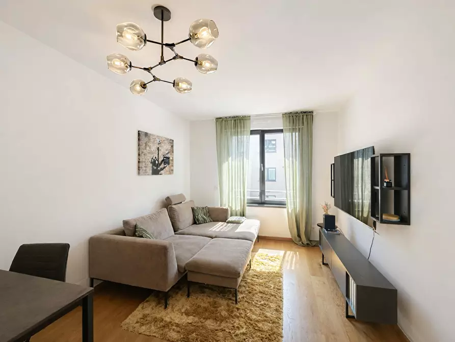 Immagine 1 di Appartamento in affitto  in Töngesgasse a Frankfurt am Main