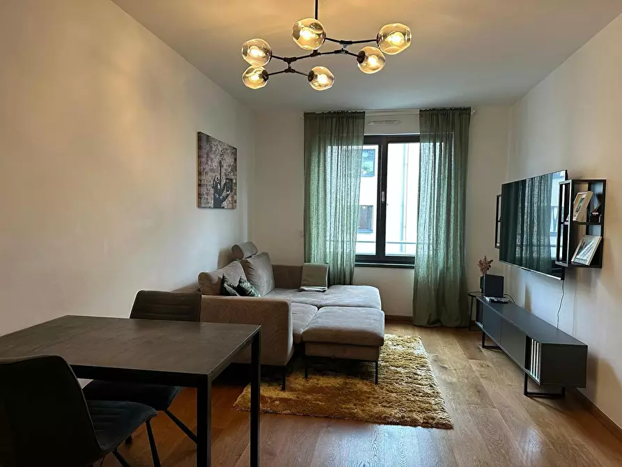 Immagine 4 di Appartamento in affitto  in Töngesgasse a Frankfurt am Main