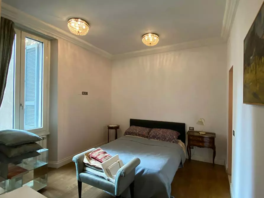 Immagine 7 di Appartamento in affitto  in Via Soncino a Milano