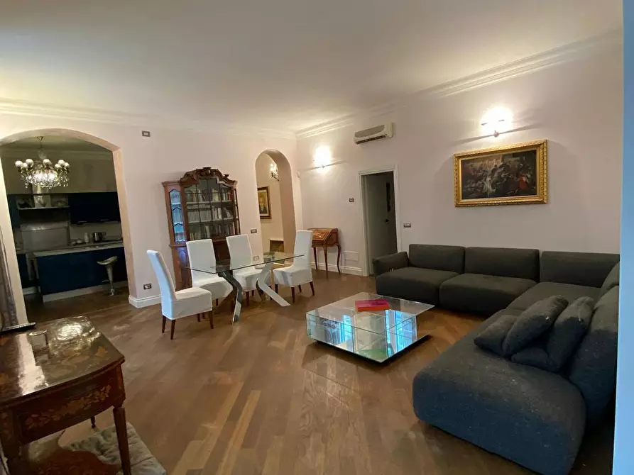 Immagine 3 di Appartamento in affitto  in Via Soncino a Milano